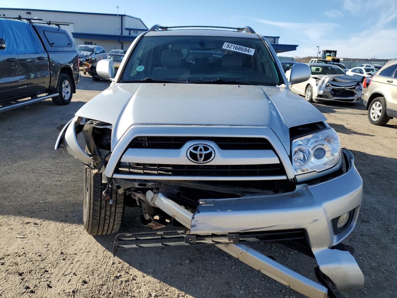 2007 Toyota 4Runner - Image 5