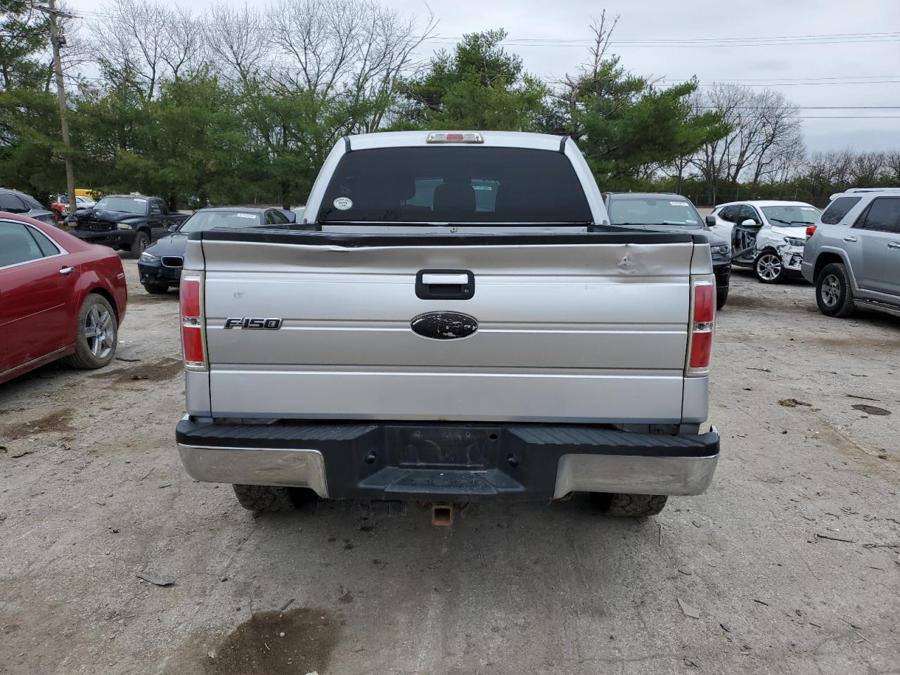2011 Ford F-150 - Image 6