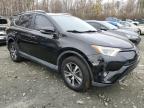 2017 Toyota Rav4 Xle de vânzare în Waldorf, MD - Undercarriage