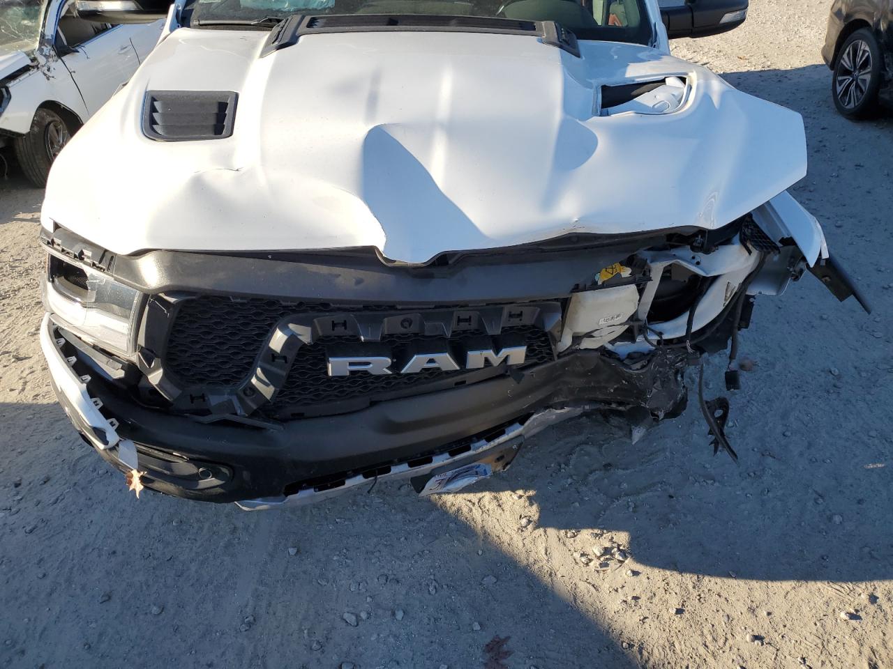 2019 RAM 1500 - Image 11