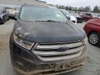 2017 Ford Edge Se na sprzedaż w Spartanburg, SC - Water/Flood