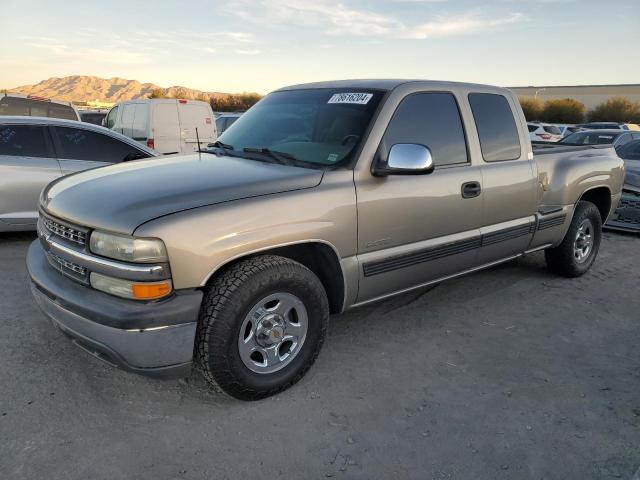 Las Vegas, NV에서 판매 중인 2001 Chevrolet Silverado C1500 - Rear End