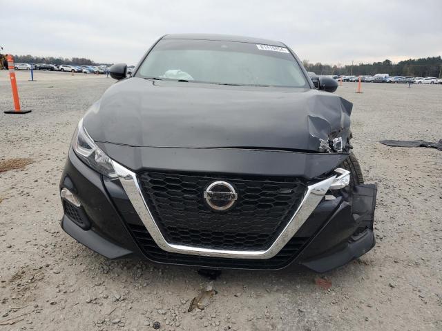  NISSAN ALTIMA 2021 Чорний