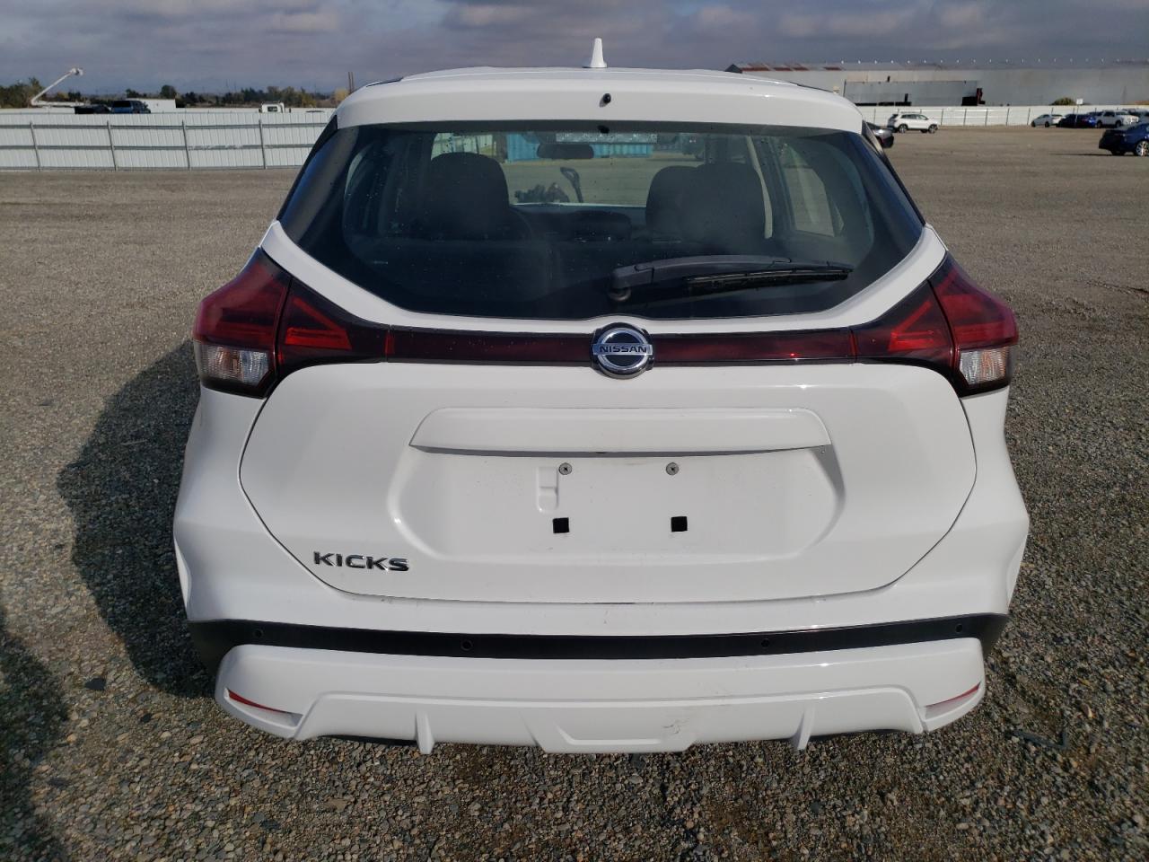 2021 Nissan Kicks - Image 6