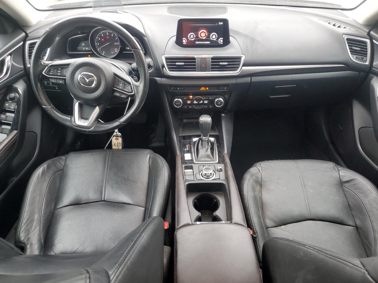 2018 Mazda 3 - Image 8