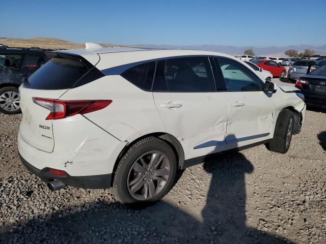  ACURA RDX 2019 Белый