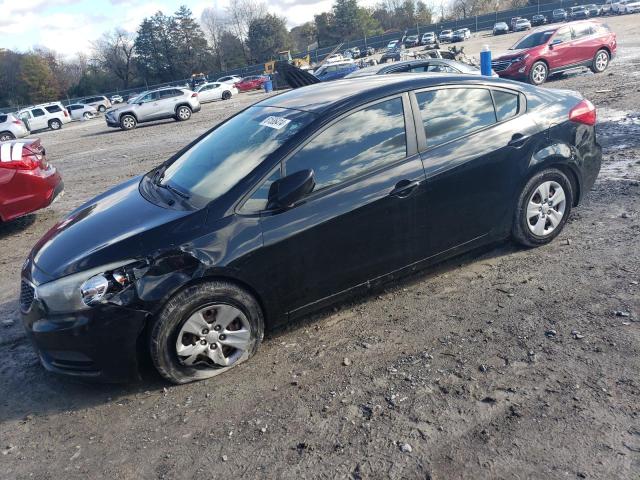 Madisonville, TN에서 판매 중인 2016 Kia Forte Lx - Front End