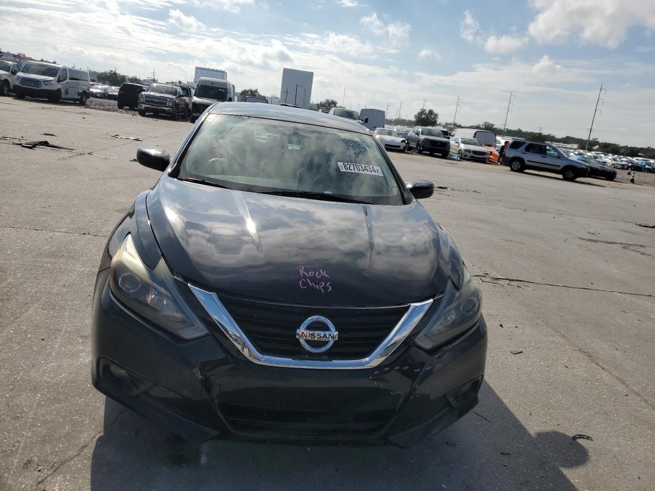 2017 Nissan Altima - Image 5