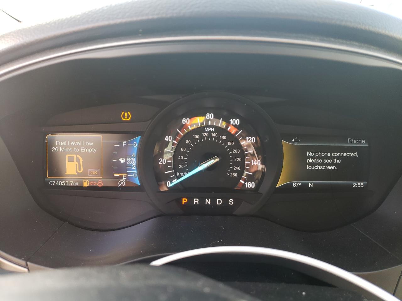 2018 Ford Fusion - Image 9
