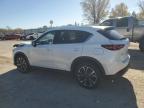 2023 Mazda Cx-5 Premium Plus en Venta en Wichita, KS - Front End