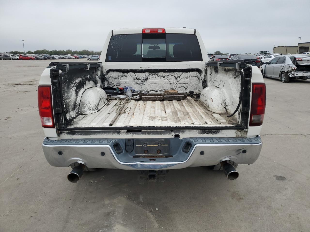 2009 Dodge Ram 1500 VIN: 1D3HV18T79S745832 Lot: 79766474