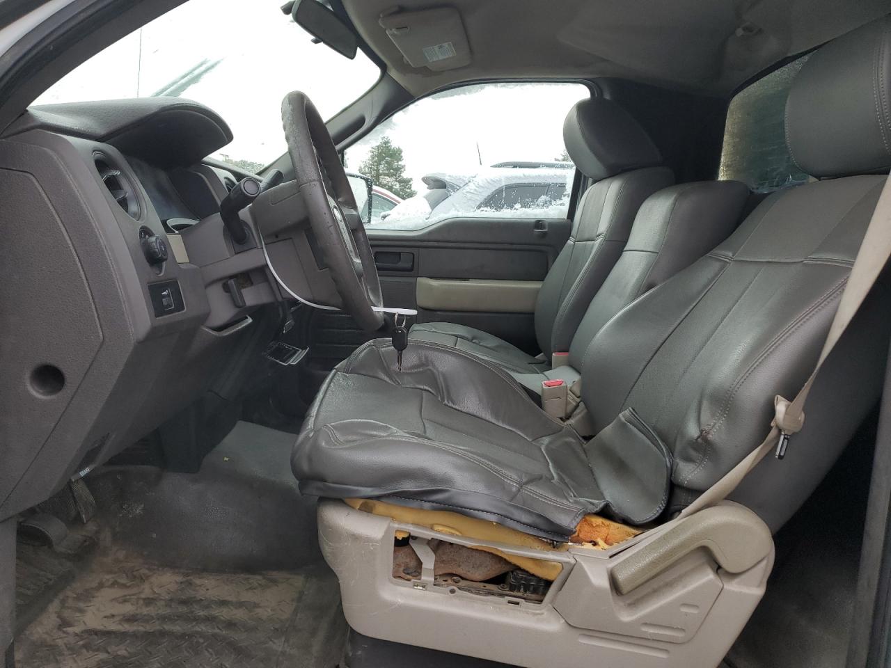 2009 Ford F-150 - Image 7