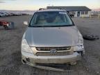 2008 Kia Sedona Ex للبيع في Helena، MT - Front End