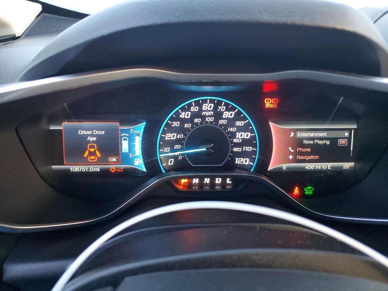 2015 Ford C-MAX - Image 9
