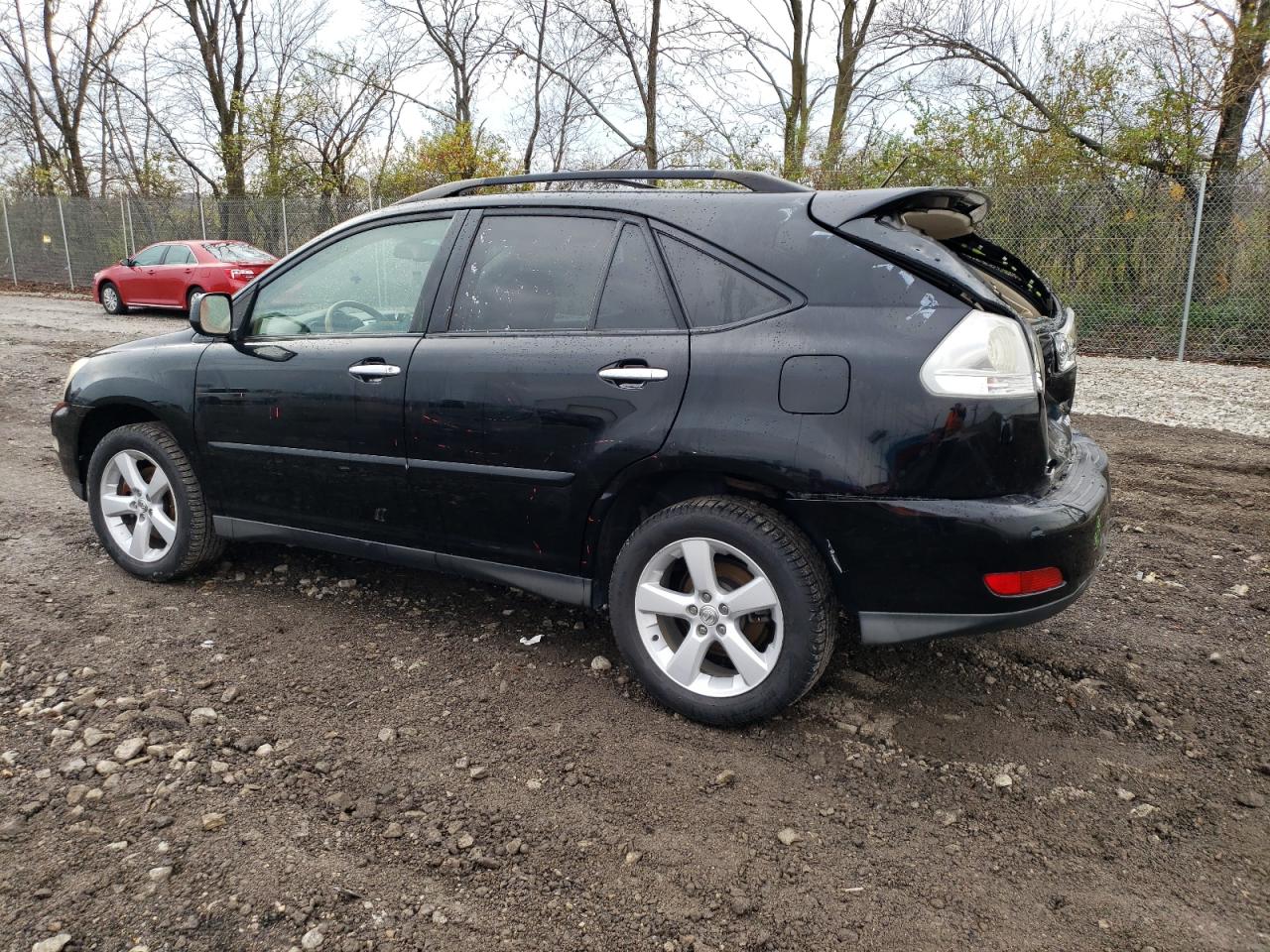2008 Lexus RX - Image 2