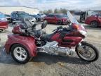 2009 HONDA GL1800  for sale at Copart SC - SPARTANBURG