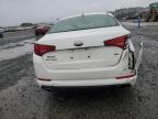 2013 Kia Optima Lx de vânzare în Lumberton, NC - Rear End