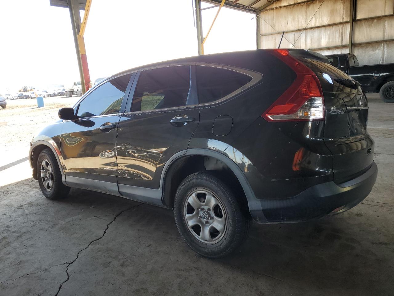 2013 Honda CR-V - Image 2