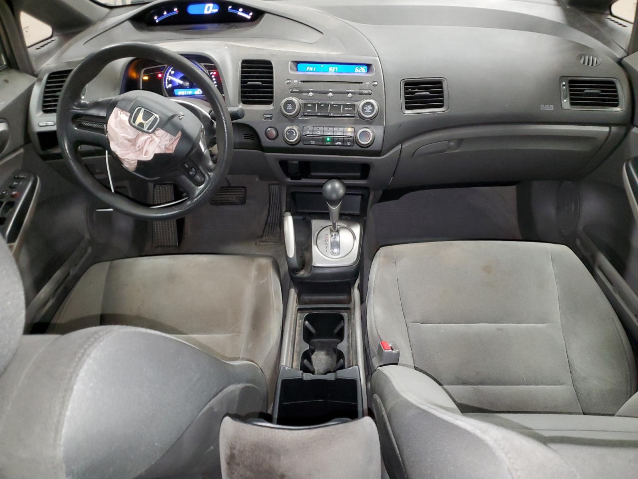 2007 Honda Civic - Image 8