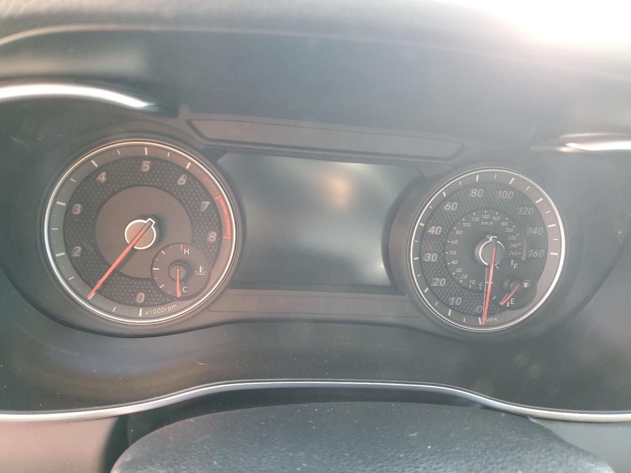 2019 Genesis G70 - Image 9