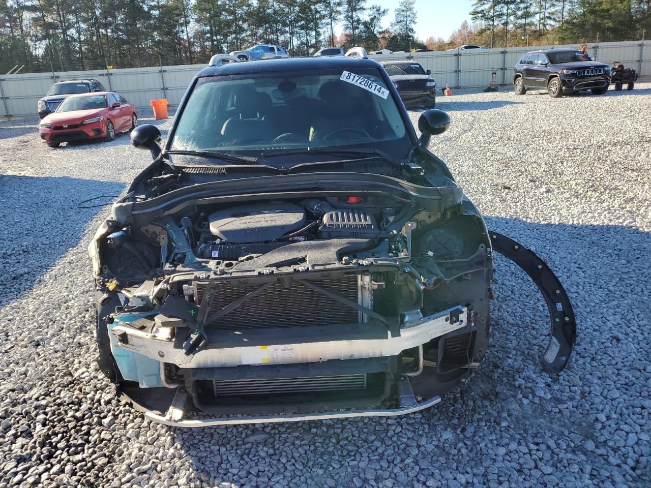 2017 MINI Cooper - Image 5