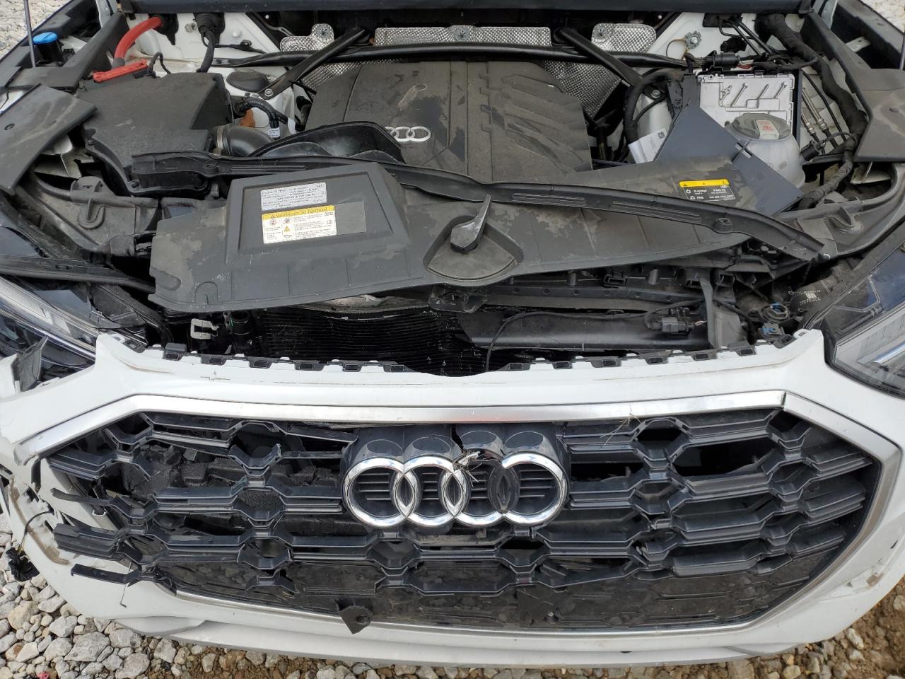 2023 Audi Q5 - Image 12