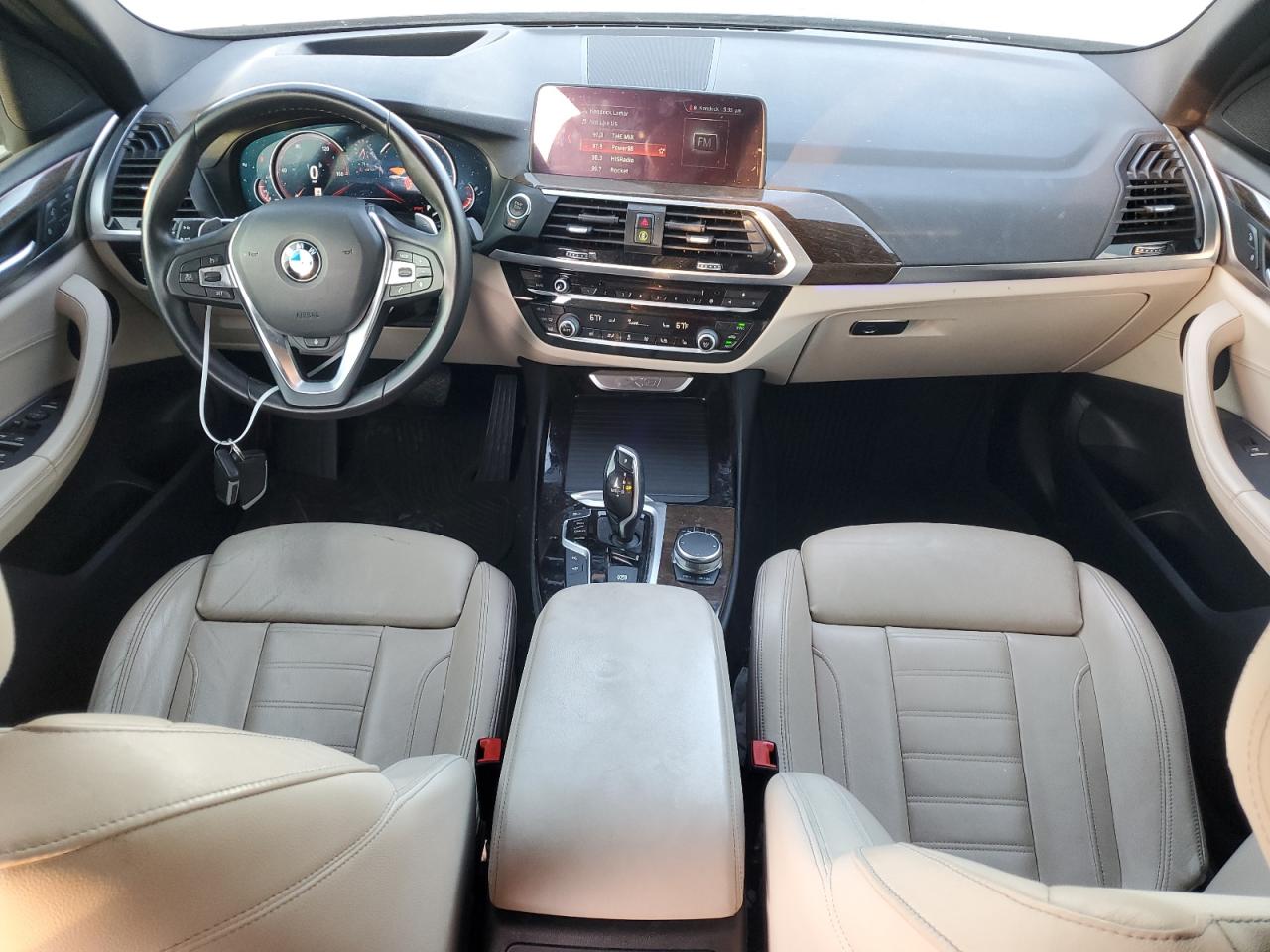 2019 BMW X3 - Image 8