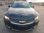 2014 Chevrolet Impala Lt na sprzedaż w Fredericksburg, VA - Side