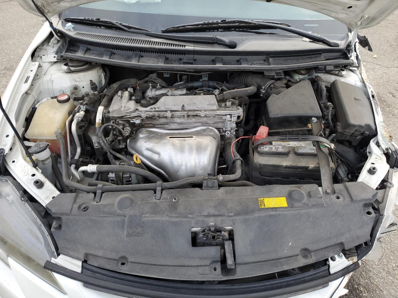 2015 Scion tC - Image 12