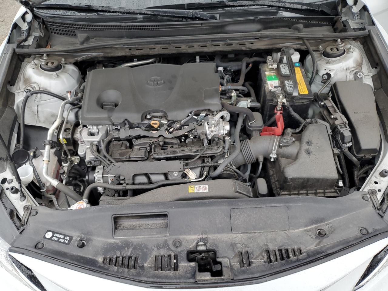 2023 Toyota Camry - Image 11