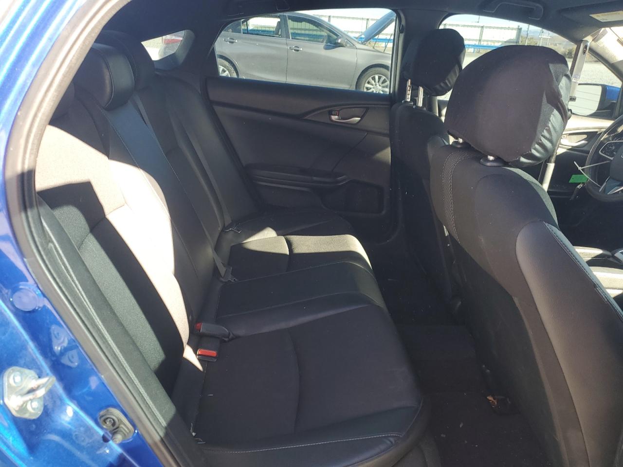 2019 Honda Civic - Image 11