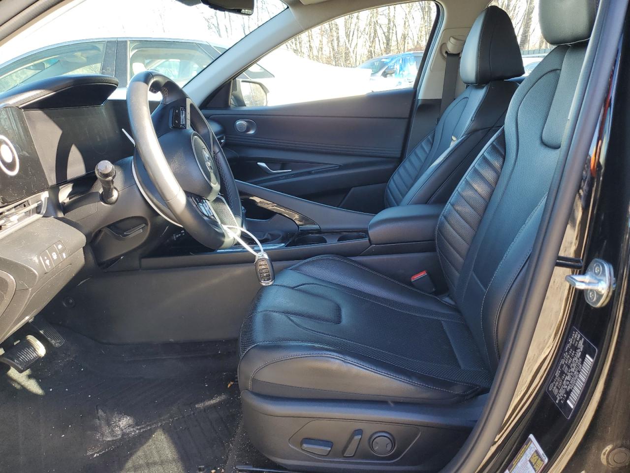 2021 Hyundai Elantra - Image 7