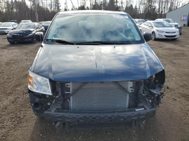 2009 DODGE GRAND CARAVAN SE  