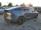 2022 Tesla Model X  zu verkaufen in Van Nuys, CA - Front End