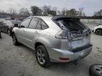 2006 Lexus Rx 400 na sprzedaż w Spartanburg, SC - Rear End