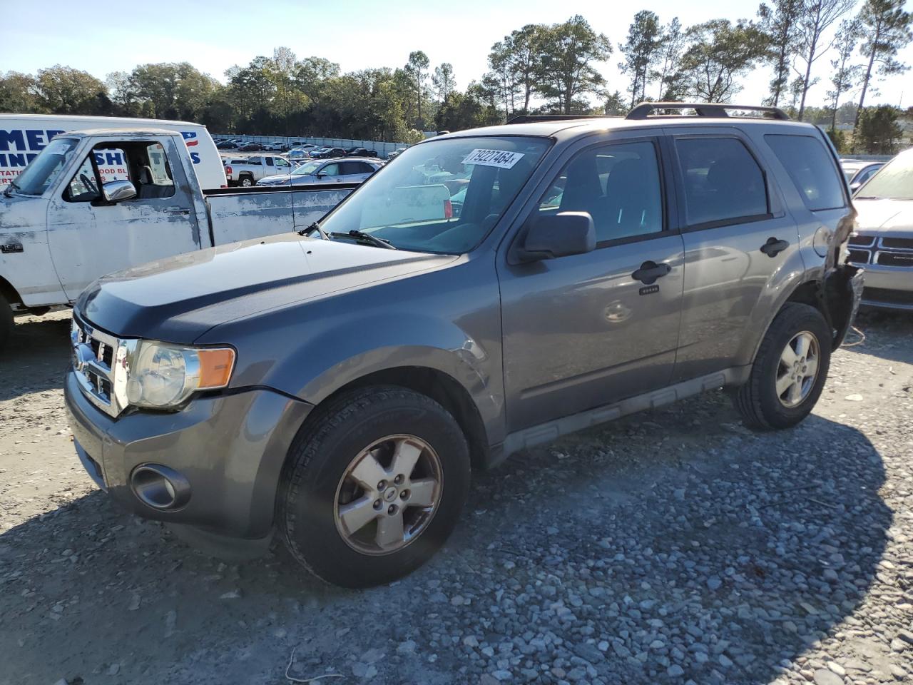 2009 Ford Escape - Image 1