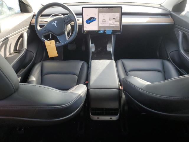  TESLA MODEL 3 2018 Синій