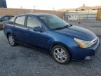 2009 Ford Focus Ses zu verkaufen in Mentone, CA - Minor Dent/Scratches