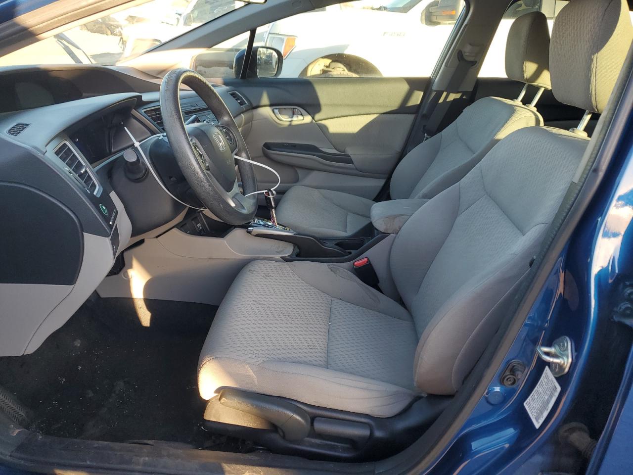 2014 Honda Civic - Image 7
