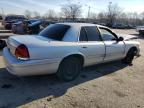 2001 Ford Crown Victoria Police Interceptor for Sale in Louisville, KY - Front End