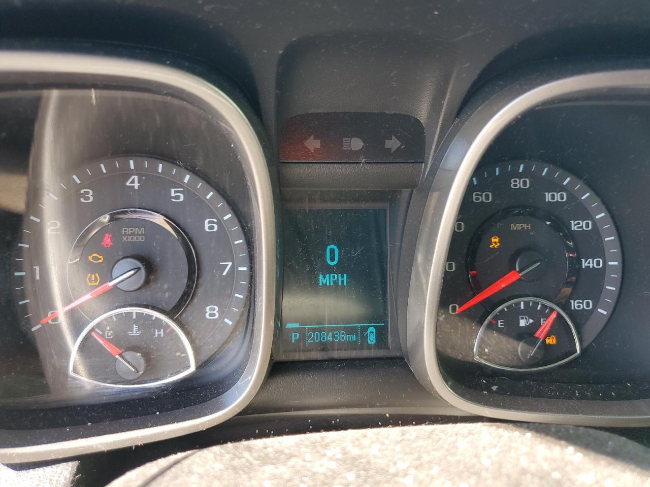 2013 Chevrolet Malibu 1Lt VIN: 1G11C5SA7DF340885 Lot: 79448034