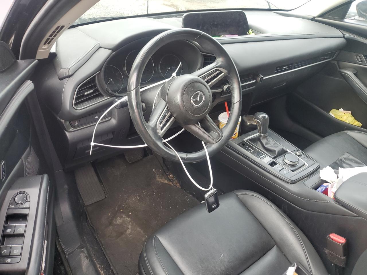 2021 Mazda CX-30 - Image 8