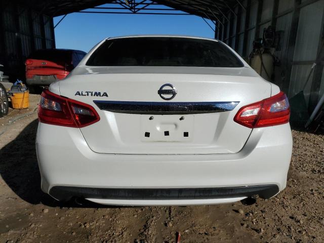  NISSAN ALTIMA 2016 Biały