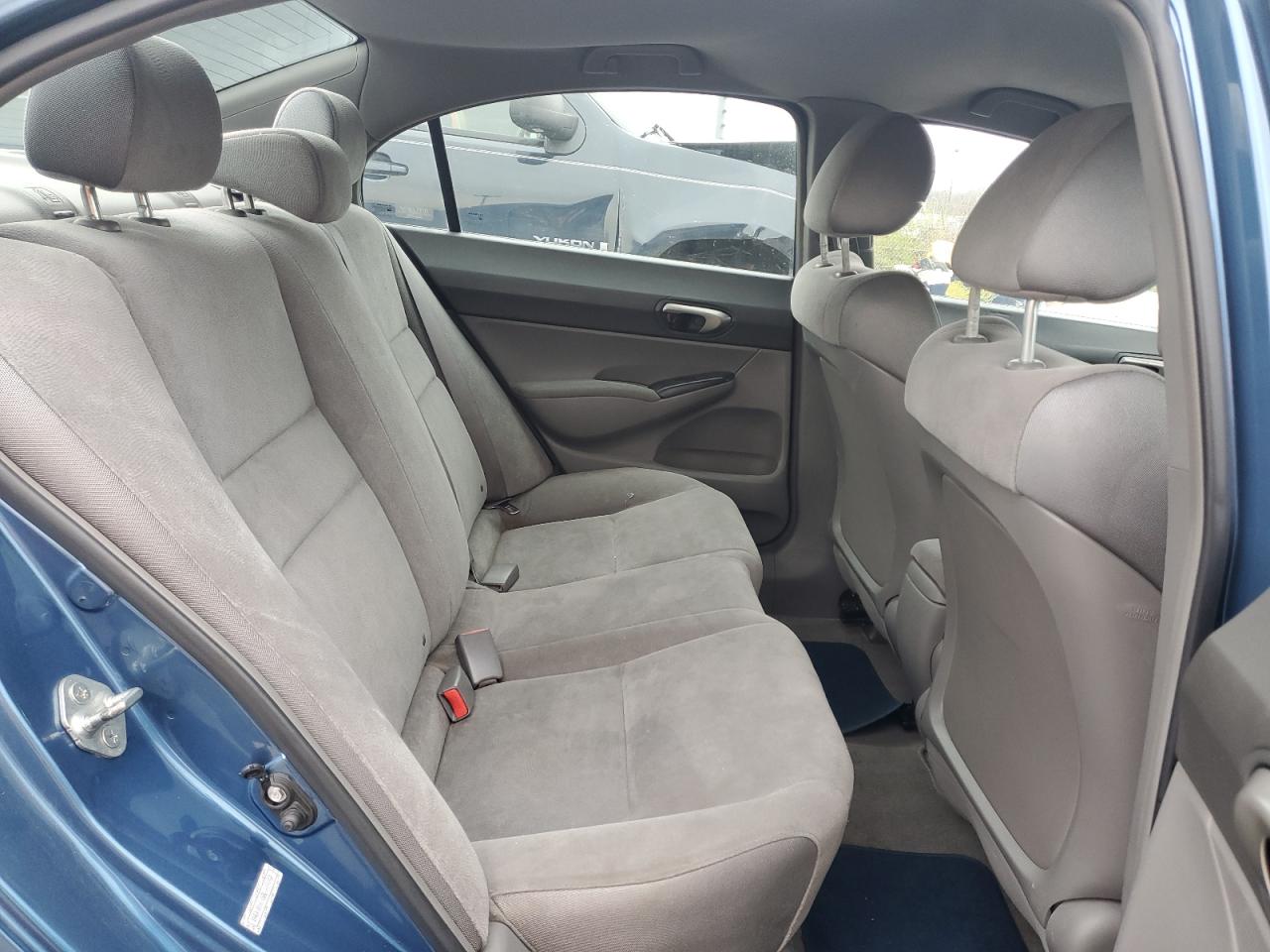 2008 Honda Civic - Image 10