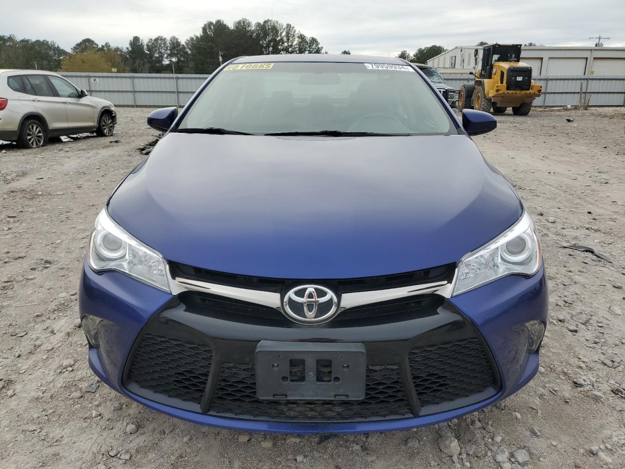 2015 Toyota Camry - Image 5