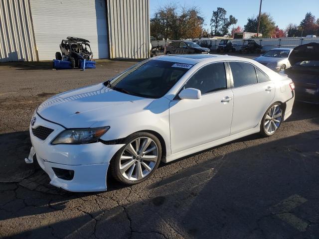 2010 Toyota Camry Se