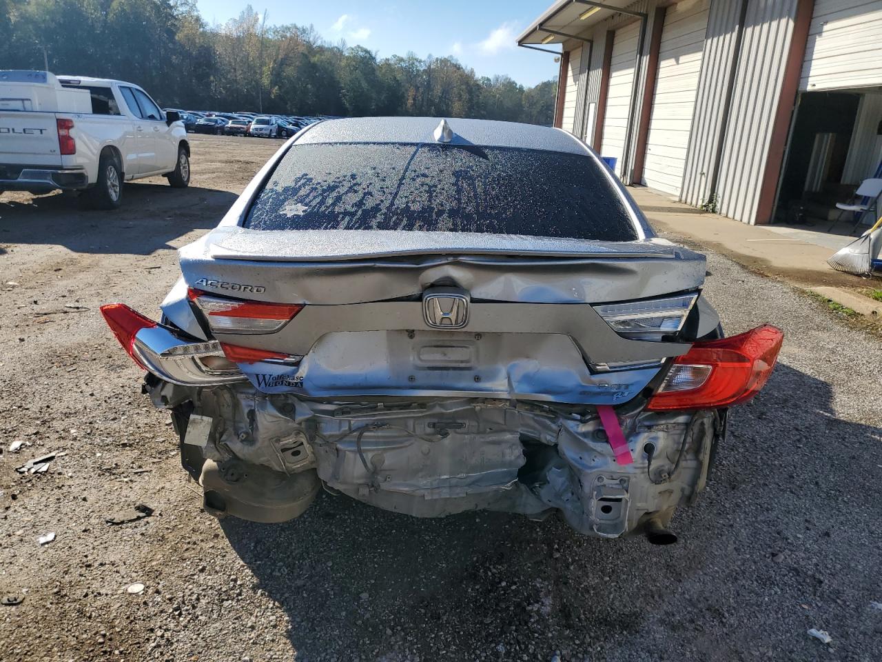 VIN 1HGCV2F34JA024911 2018 HONDA ACCORD no.6