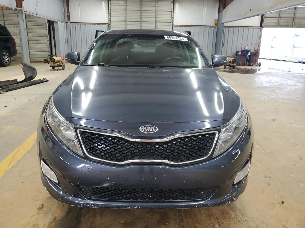 2015 Kia Optima - Image 5