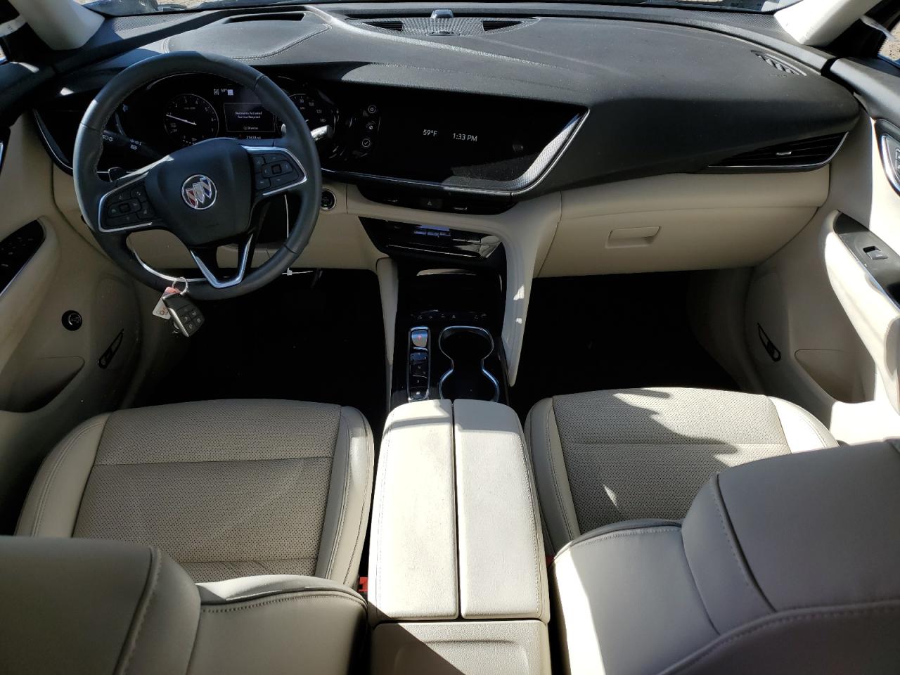 2022 Buick Envision - Image 8
