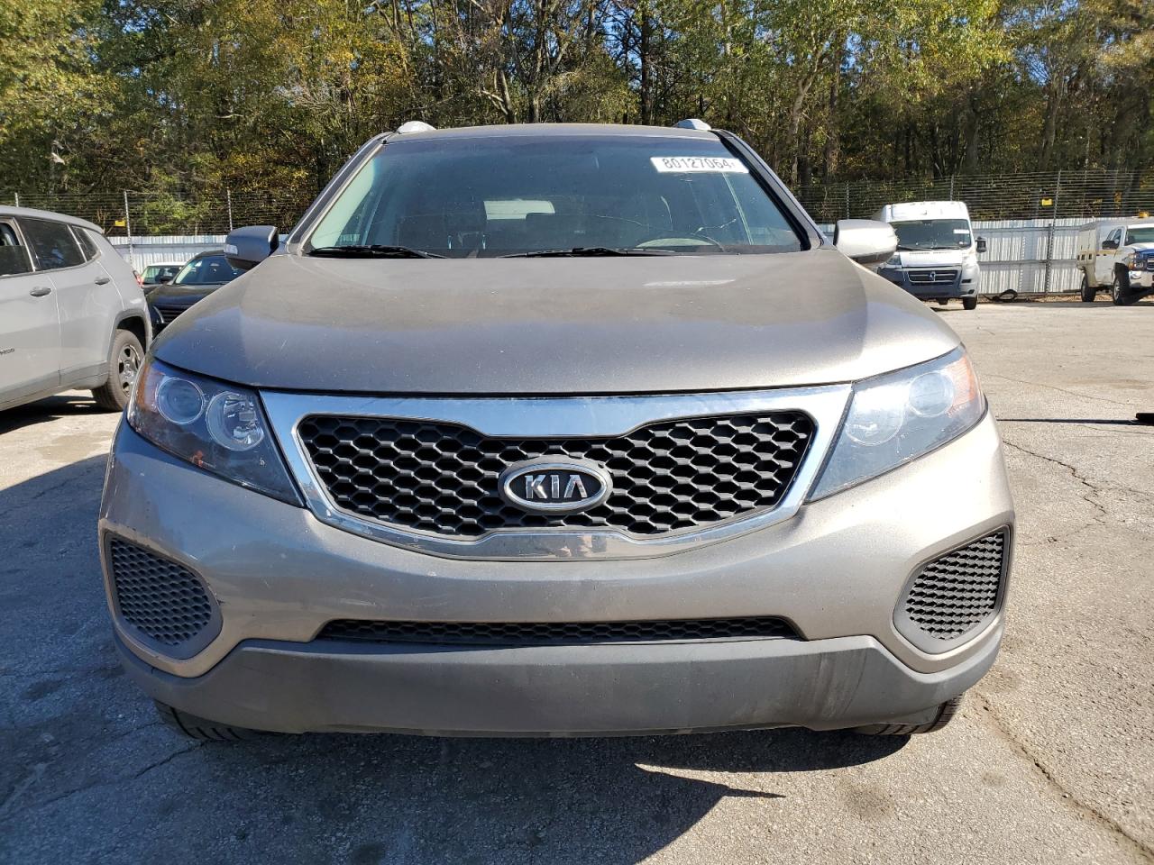 2011 Kia Sorento - Image 5